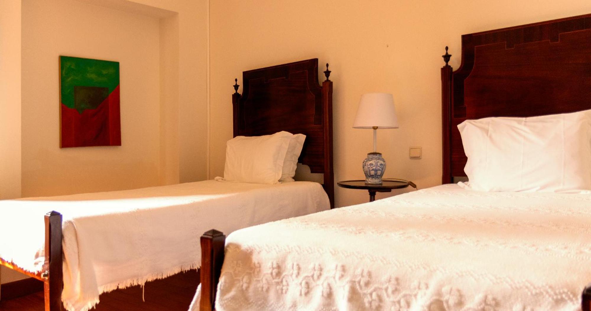 Quinta Da Nasce Agua Aparthotel Angra do Heroísmo Buitenkant foto