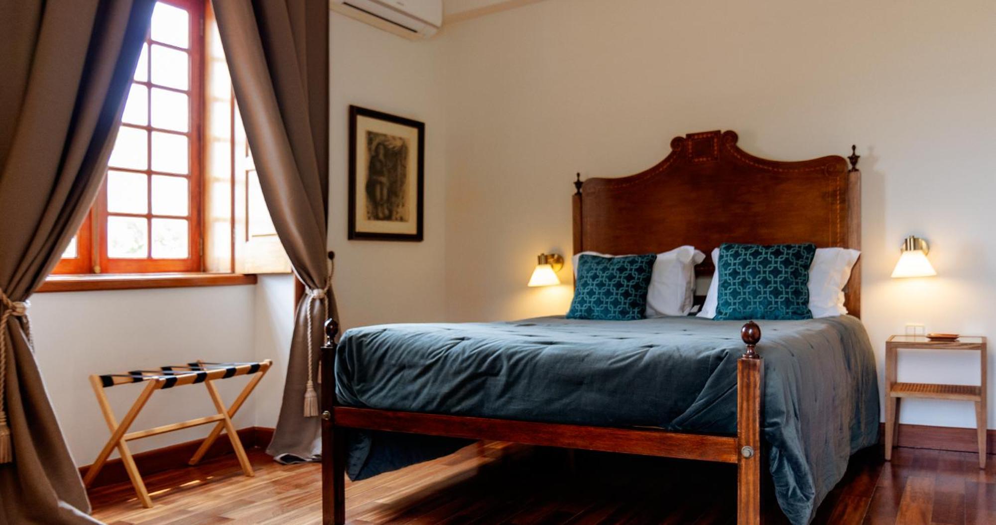 Quinta Da Nasce Agua Aparthotel Angra do Heroísmo Buitenkant foto