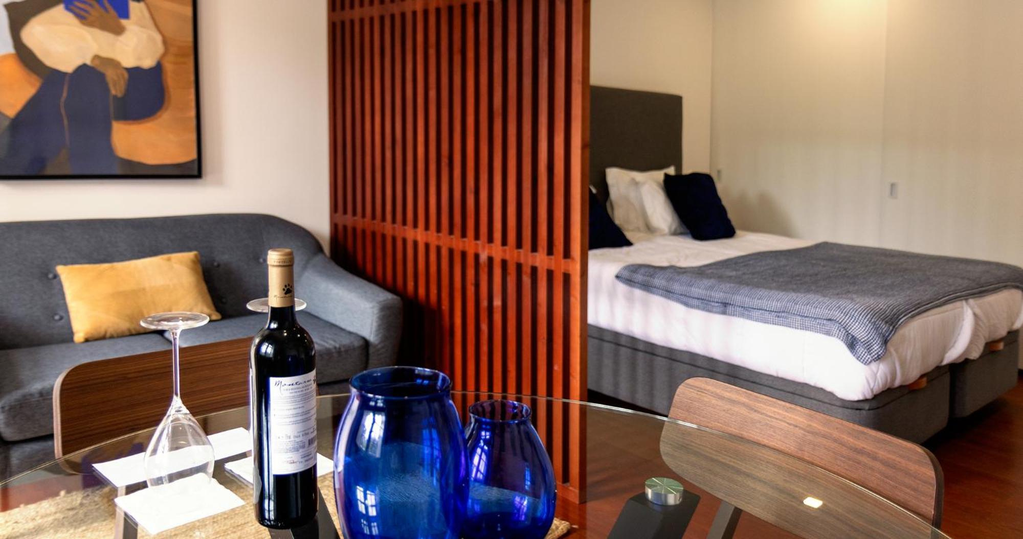 Quinta Da Nasce Agua Aparthotel Angra do Heroísmo Buitenkant foto