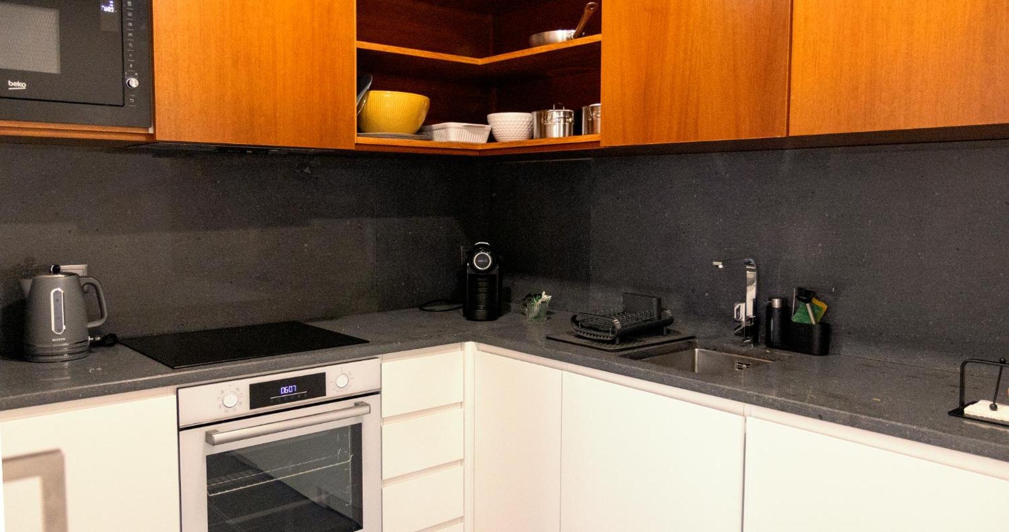 Quinta Da Nasce Agua Aparthotel Angra do Heroísmo Buitenkant foto
