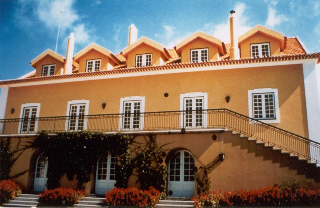 Quinta Da Nasce Agua Aparthotel Angra do Heroísmo Buitenkant foto